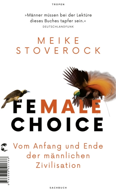 E-kniha Female Choice Meike Stoverock
