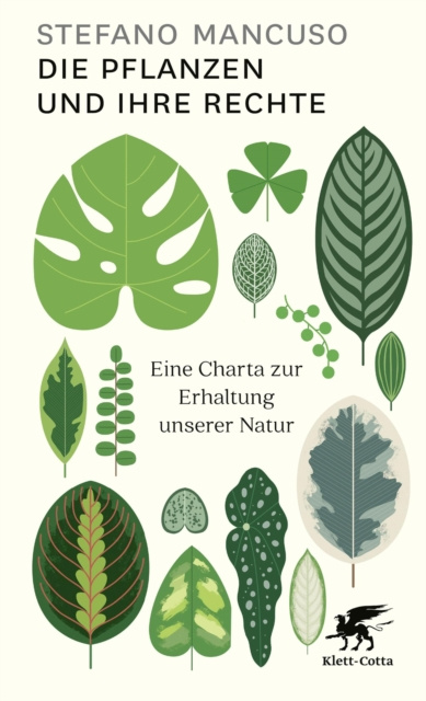 E-kniha Die Pflanzen und ihre Rechte Stefano Mancuso
