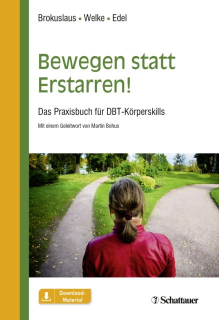 E-book Bewegen statt Erstarren! Ilona Brokuslaus