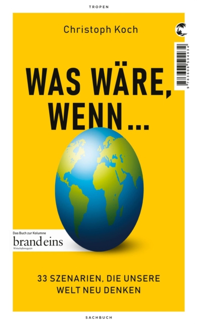 E-book Was ware, wenn ... Christoph Koch