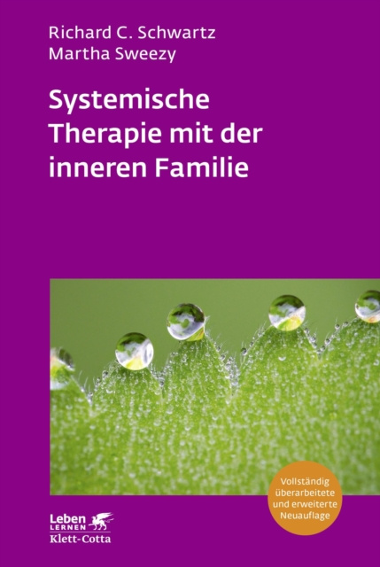 E-kniha Systemische Therapie mit der inneren Familie (Leben Lernen, Bd. 321) Richard C. Schwartz