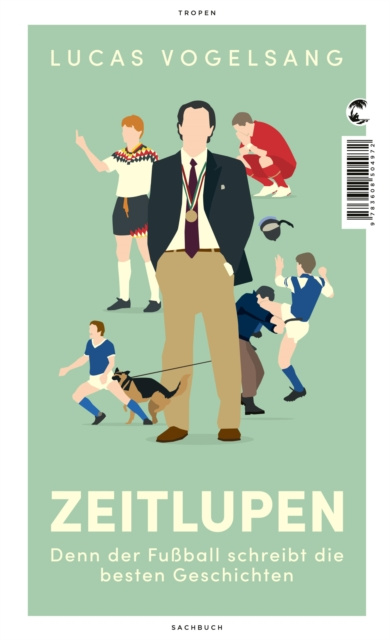 E-book ZEITLUPEN Lucas Vogelsang