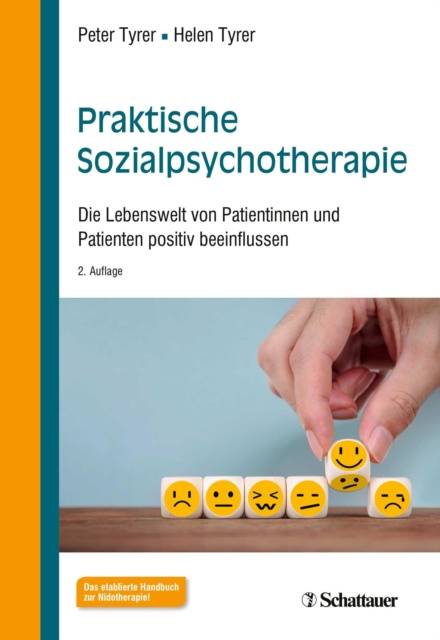 E-kniha Praktische Sozialpsychotherapie Helen Tyrer