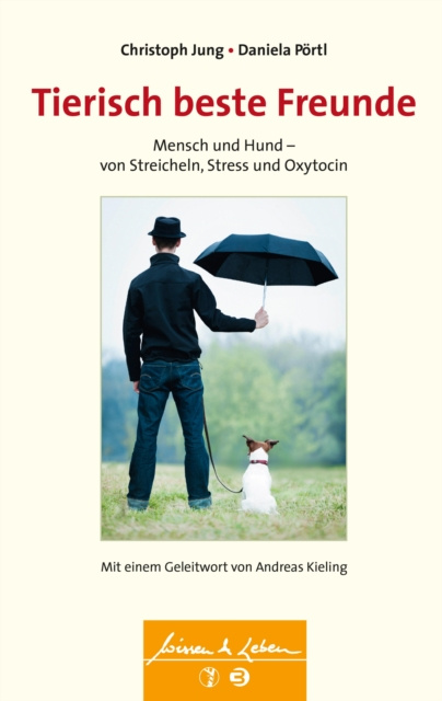 E-book Tierisch beste Freunde (Wissen & Leben) Christoph Jung
