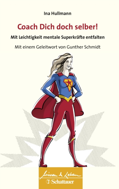 E-knjiga Coach Dich doch selber! (Wissen & Leben) Ina Hullmann