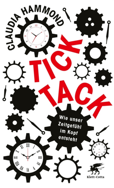 E-book Tick, tack Claudia Hammond