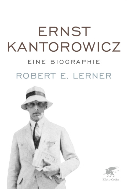 E-Book Ernst Kantorowicz Robert E. Lerner