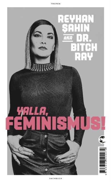 ebook Yalla, Feminismus! Reyhan Sahin