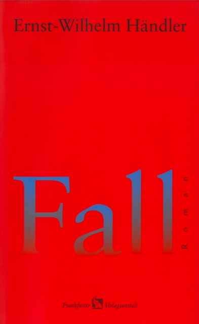 ebook Fall Ernst-Wilhelm Handler