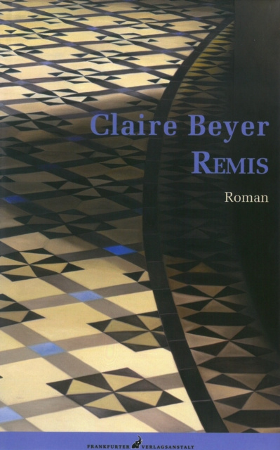 E-knjiga Remis Claire Beyer