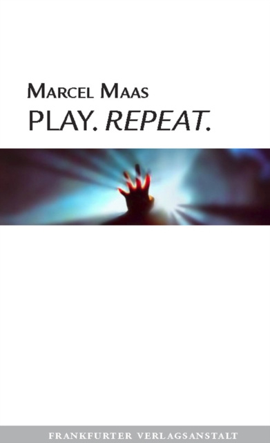 E-knjiga Play. Repeat Marcel Maas