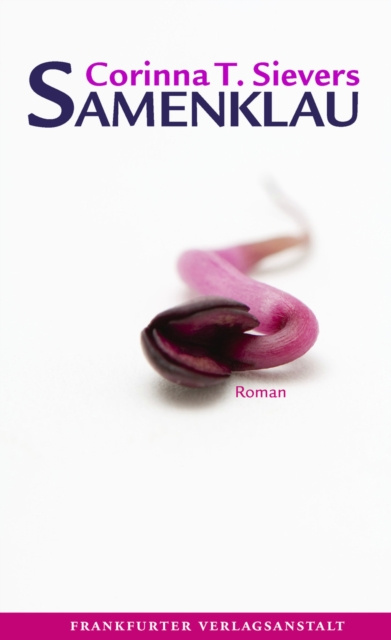 E-knjiga Samenklau Corinna T. Sievers