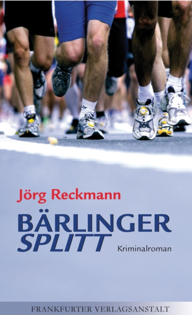 E-knjiga Barlinger. Splitt Jorg Reckmann