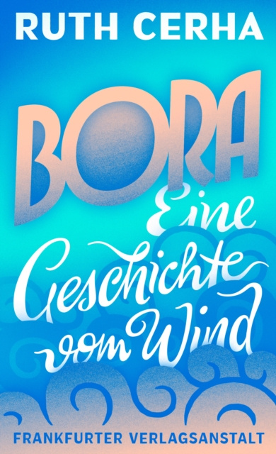 E-book Bora Ruth Cerha
