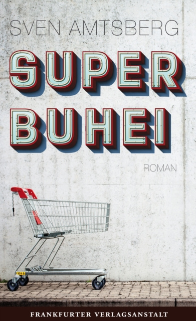 E-knjiga SUPERBUHEI Sven Amtsberg