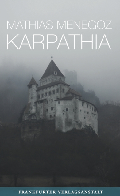 E-Book Karpathia Mathias Menegoz