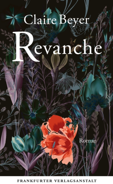 E-book Revanche Claire Beyer