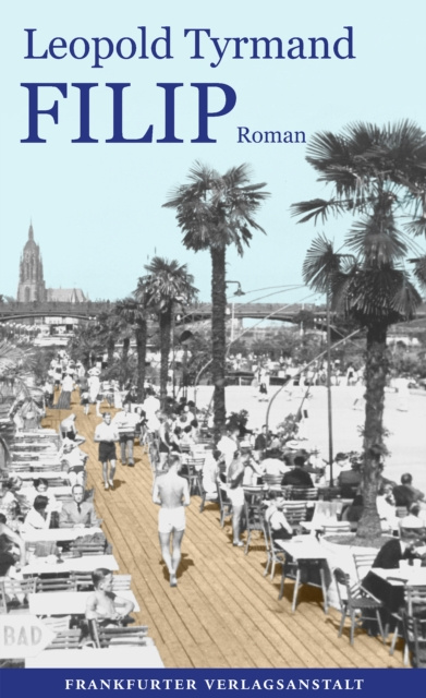 E-knjiga Filip Leopold Tyrmand
