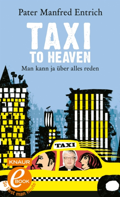ebook Taxi to Heaven Manfred Entrich