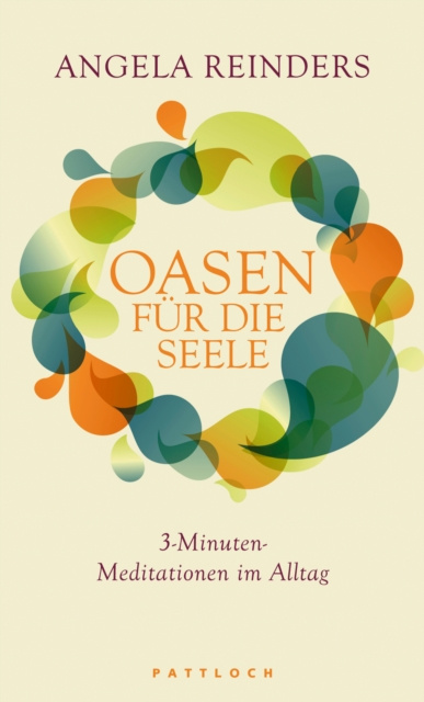 Libro elettronico Oasen fur die Seele Angela Reinders
