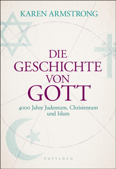 E-kniha Die Geschichte von Gott Karen Armstrong