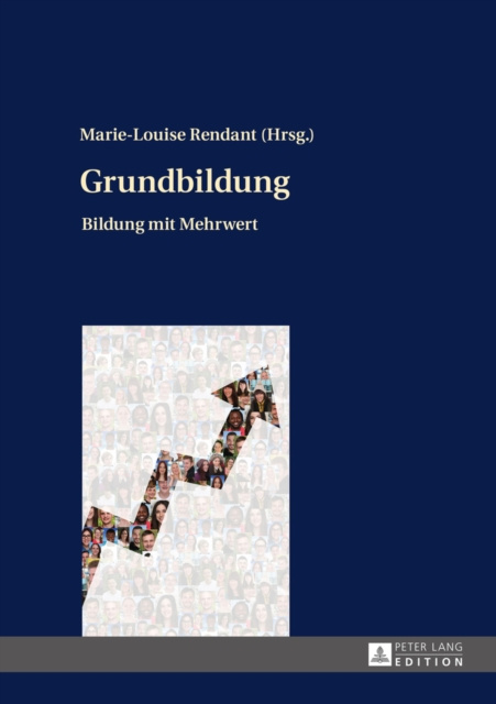 E-kniha Grundbildung Rendant Marie-Louise Rendant