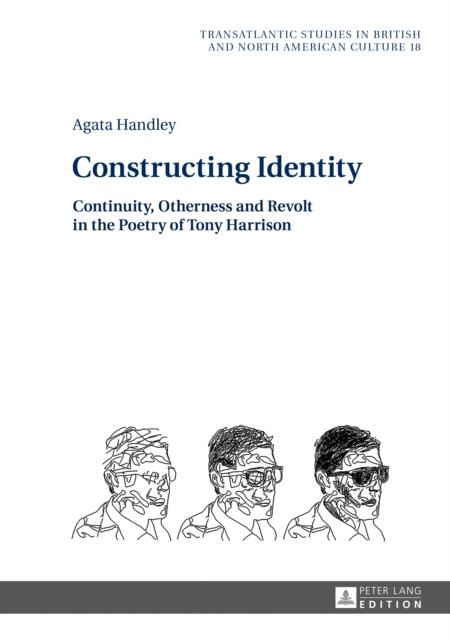 ebook Constructing Identity Handley Agata Handley