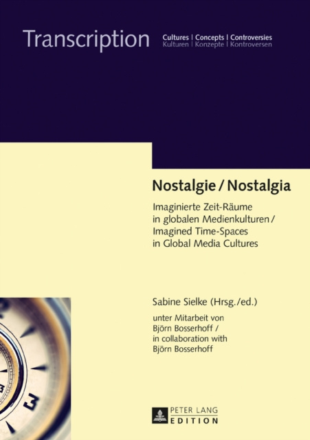 Libro electrónico Nostalgie / Nostalgia Sielke Sabine Sielke