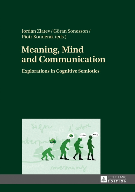 E-knjiga Meaning, Mind and Communication Zlatev Jordan Zlatev