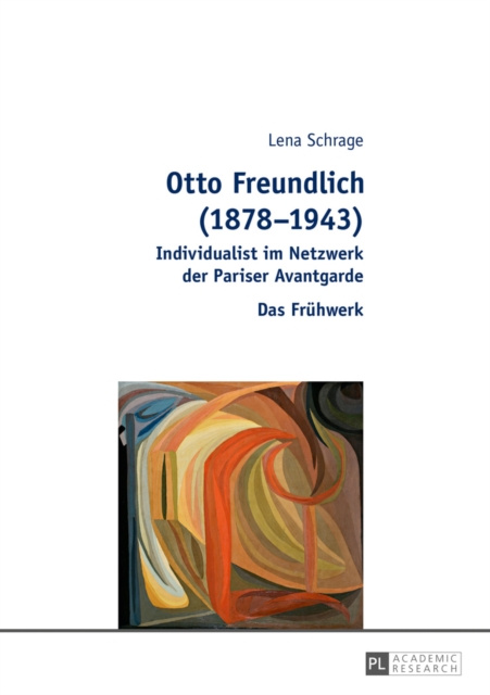 E-kniha Otto Freundlich (1878-1943) Reichelt Lena Reichelt