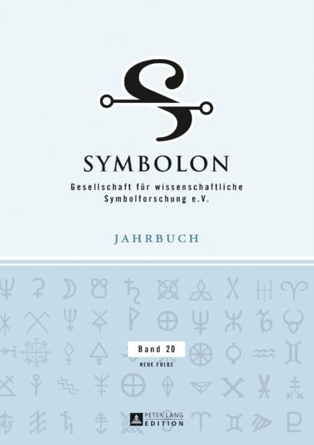 ebook Symbolon - Band 20 Jung Hermann Jung