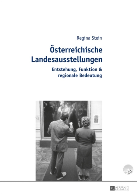E-kniha Oesterreichische Landesausstellungen Stein Regina Stein
