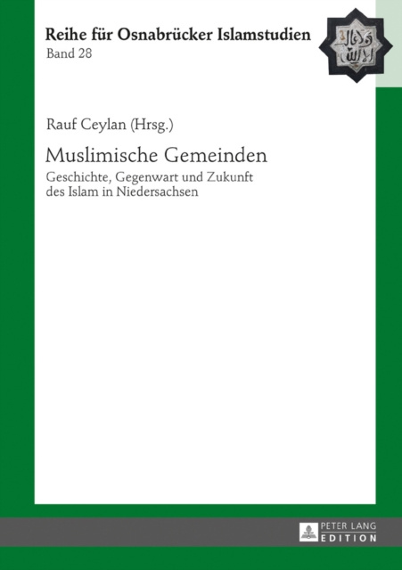 E-kniha Muslimische Gemeinden Ceylan Rauf Ceylan