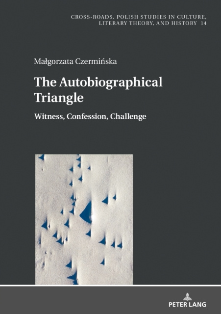 E-knjiga Autobiographical Triangle Bill Stanley Bill