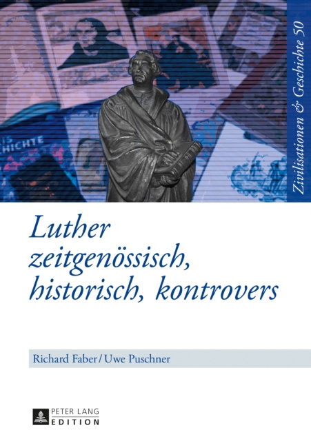E-book Luther Faber Richard Faber
