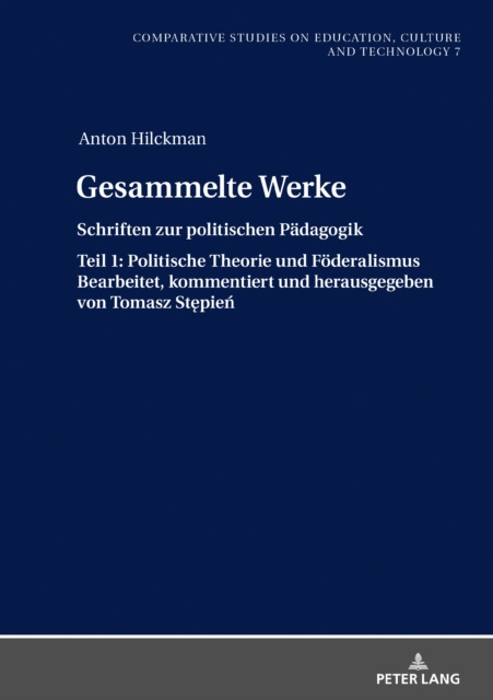 E-book Gesammelte Werke Stepien Tomasz Stepien