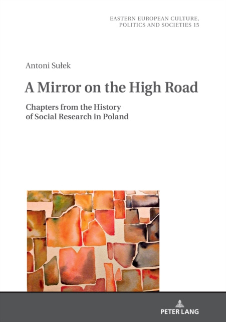 ebook Mirror on the High Road Sulek Antoni Sulek