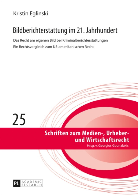 E-knjiga Bildberichterstattung im 21. Jahrhundert Eglinski Kristin Eglinski