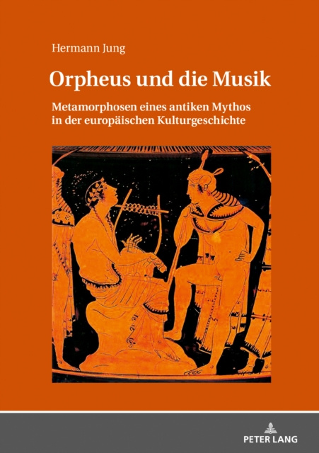 ebook Orpheus und die Musik Jung Hermann Jung