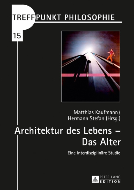 E-kniha Architektur des Lebens - Das Alter Kaufmann Matthias Kaufmann