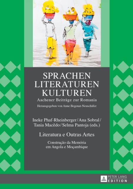E-kniha Literatura e Outras Artes Phaf-Rheinberger Ineke Phaf-Rheinberger