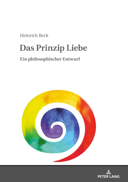 E-kniha Das Prinzip Liebe Beck Heinrich Beck