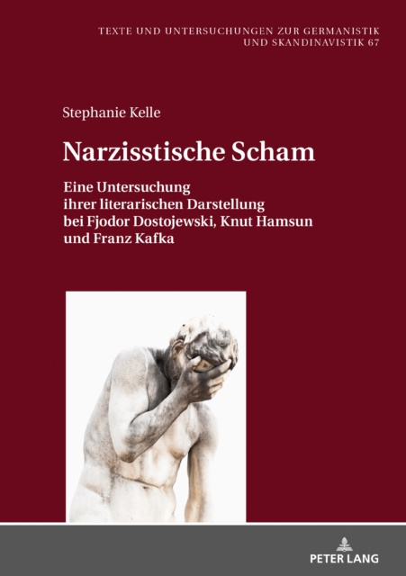 E-kniha Narzisstische Scham Kelle Stephanie Kelle