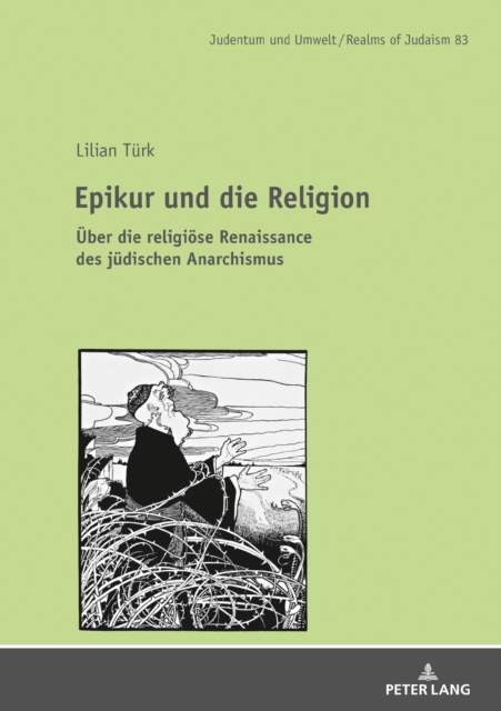 E-kniha Epikur und die Religion Turk Lilian Turk