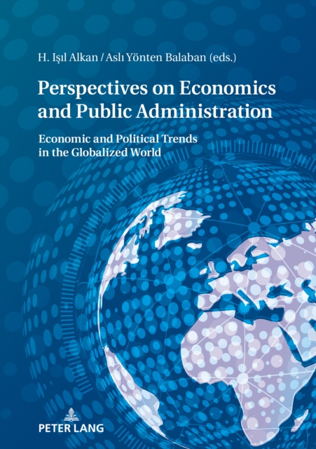 Libro elettronico Perspectives on Economy and Public Administration Yonten Balaban Asli Yonten Balaban