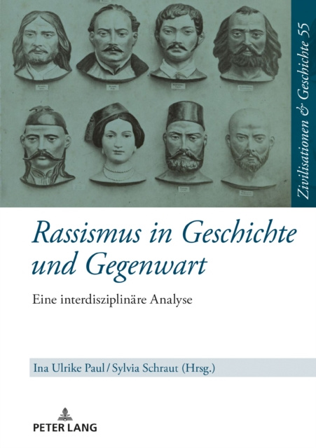 E-book Rassismus in Geschichte und Gegenwart Paul Ina Ulrike Paul