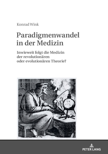 E-kniha Paradigmenwandel in der Medizin Wink Konrad Wink