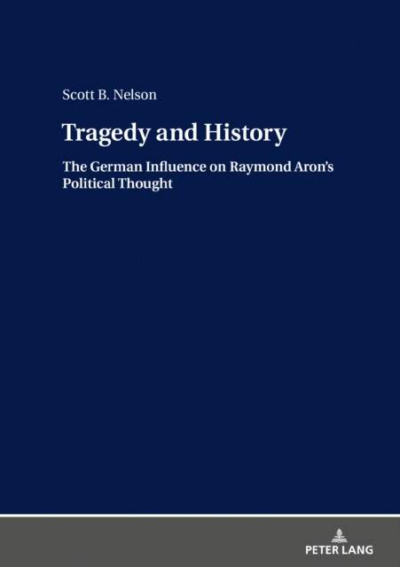 E-book Tragedy and History Nelson Scott B. Nelson