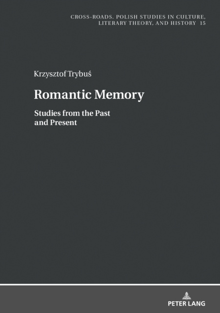E-knjiga Romantic Memory Naszkowska Klara Naszkowska