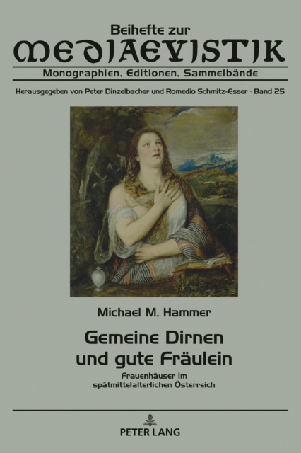 E-kniha Gemeine Dirnen und gute Fraeulein Hammer Michael M. Hammer